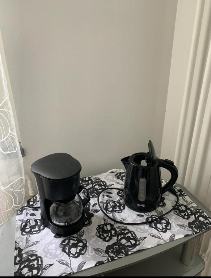 Kumpukuja Apartment Kouvola Dış mekan fotoğraf