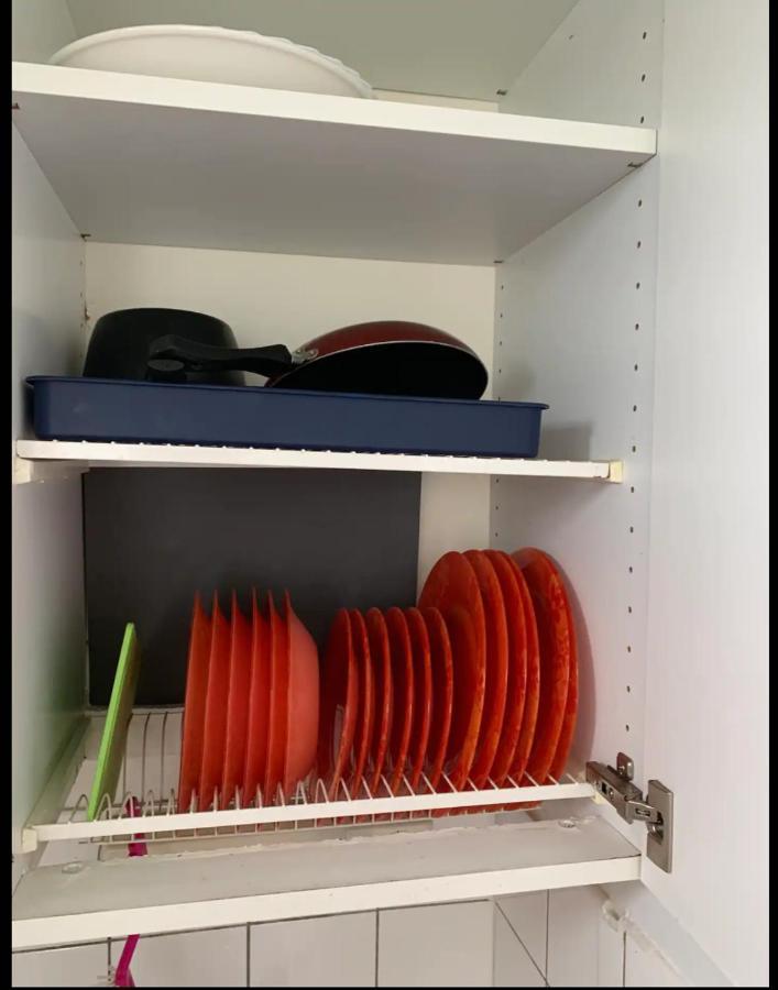 Kumpukuja Apartment Kouvola Dış mekan fotoğraf