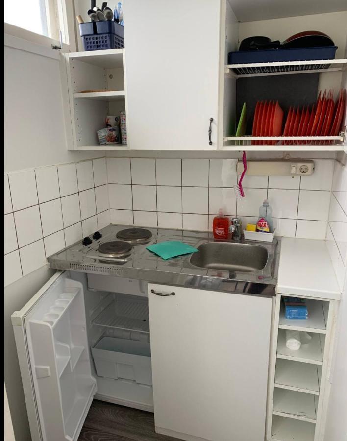 Kumpukuja Apartment Kouvola Dış mekan fotoğraf
