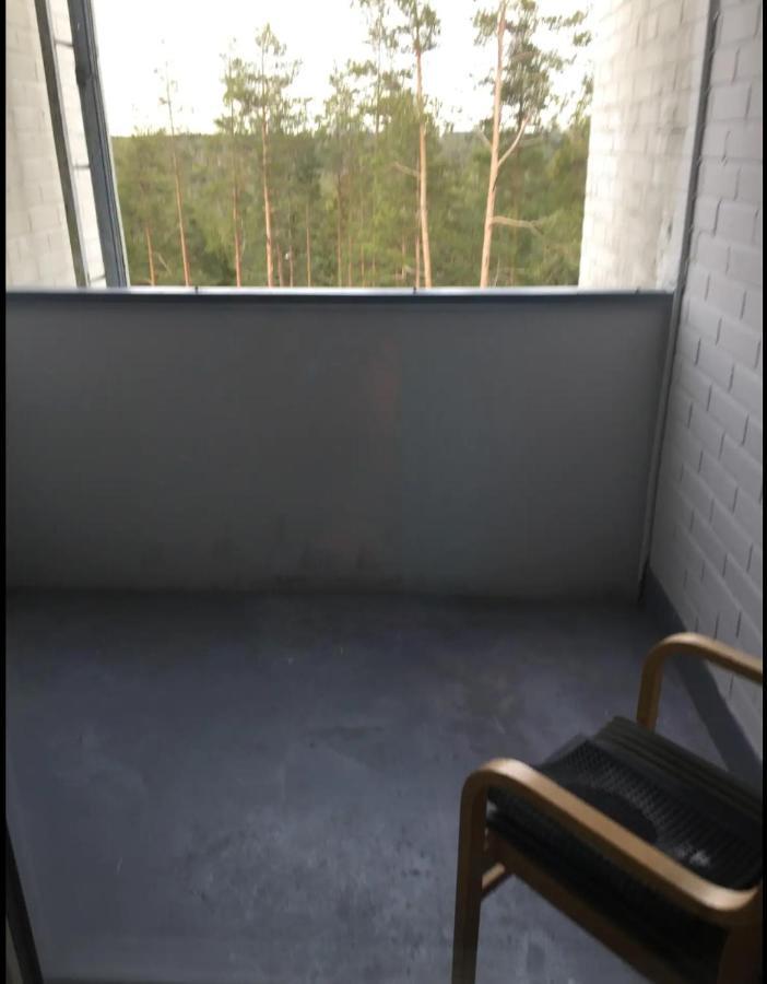 Kumpukuja Apartment Kouvola Dış mekan fotoğraf