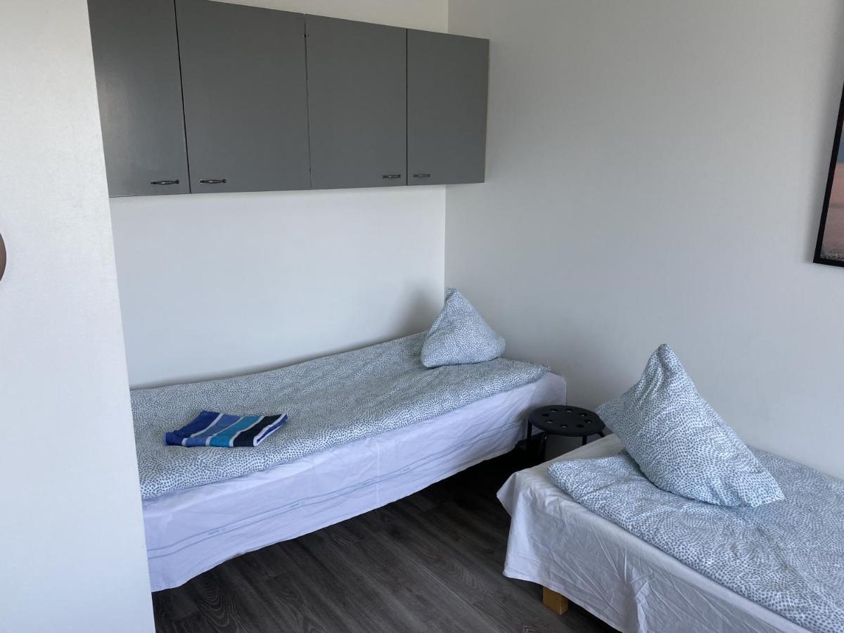 Kumpukuja Apartment Kouvola Dış mekan fotoğraf