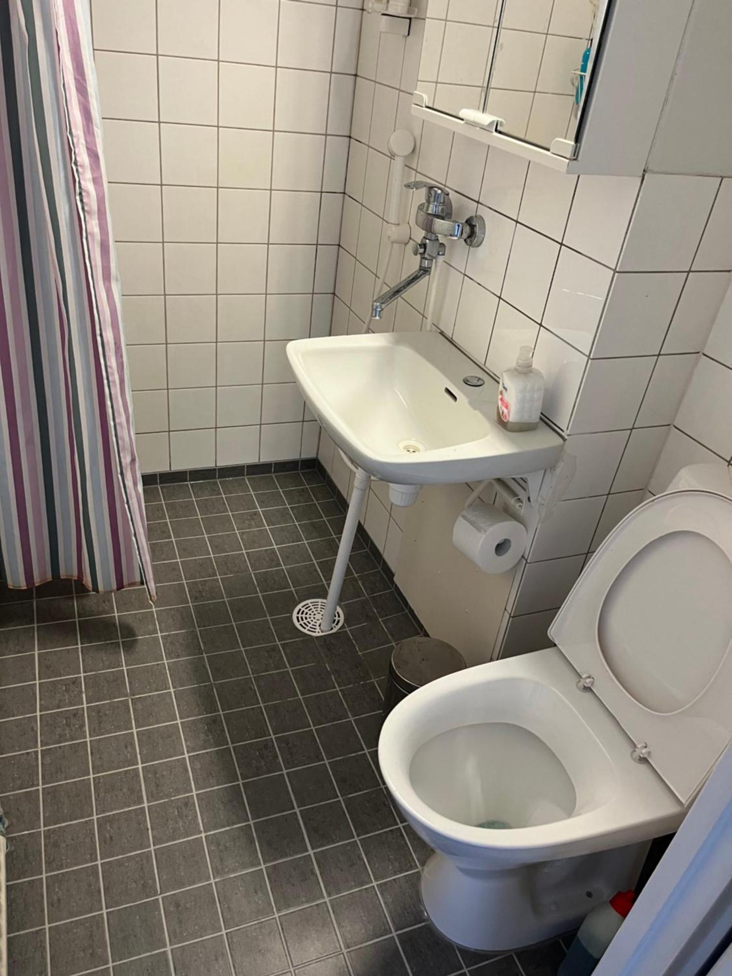 Kumpukuja Apartment Kouvola Dış mekan fotoğraf